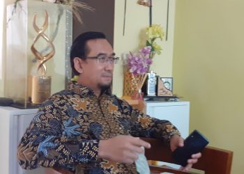 Rekam Jejak Profesor Widodo Rektor Baru UB